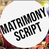 Matrimony Script Software Development Company 
